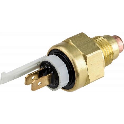 Interrupteur thermique pour ventilateur de radiateur Yamaha (1/5)
