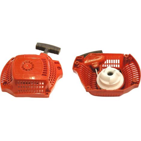 Démarreur complet pour les scies Husqvarna 135, 435, 440