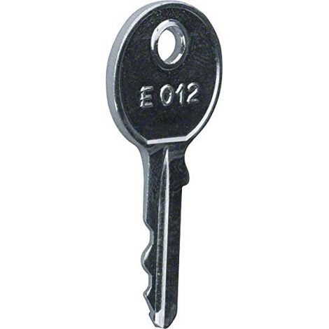 HAGER FZ457X, GRIS