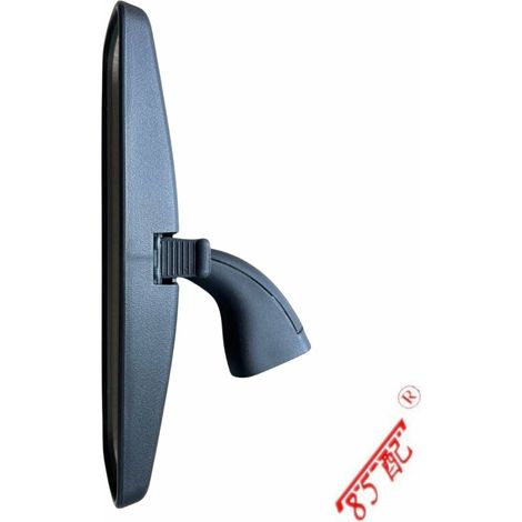 Rétroviseur intérieur, modèle 8148 KK 8149XA, convient pour Peugeot 307 berline and crossover à hayon. (1/4)