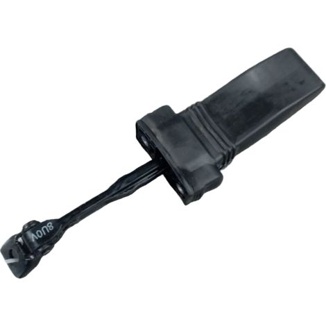 [PRODUIT D'OCCASION] Tirant Porte Avant Droit AUDI Q3 ♻️ Ref Oe. 8u0837249c - Garantie à vie (1/3)