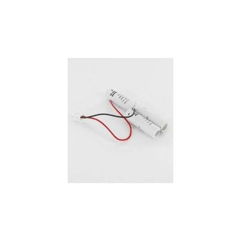 Maint. bat. CN 6V 600mAh Ecosafe (NUG38435)