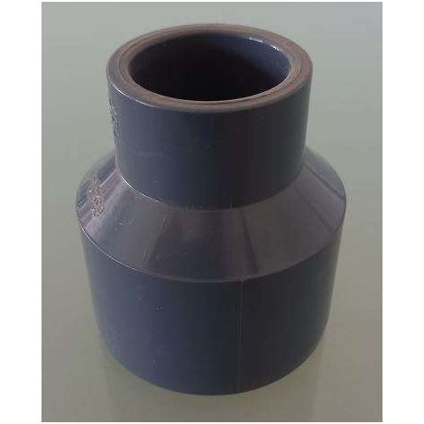 Sonderangebot PVC U Kunststoff Reduziermuffe 40/32 x 25 1020052042000
