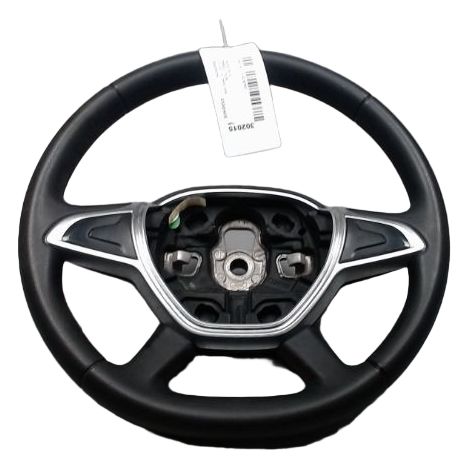 [PRODUIT D'OCCASION] Volant De Direction DACIA Sandero ♻️ Ref Oe. 484307730r - Garantie à vie (1/3)