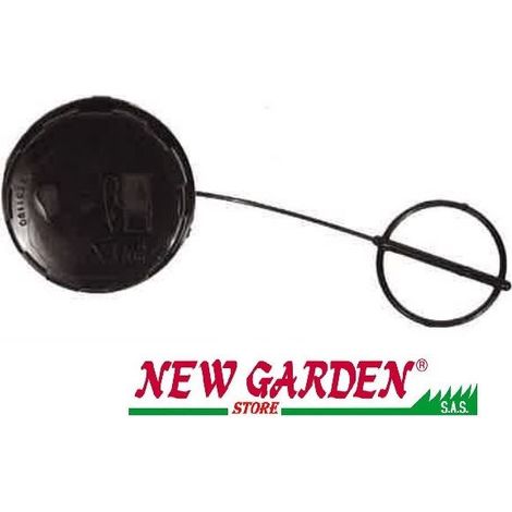 Tappo serbatoio mix decespugliatore P21 25 28 30 34 40 GGP ALPINA 231002 4251197
