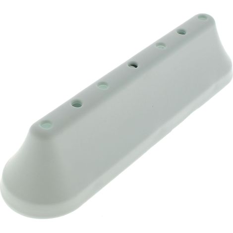 Paletta per tamburo l=182mm 481202308115 per lavatrice whirlpool