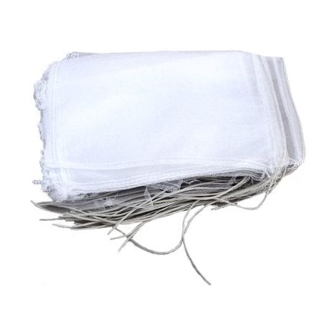Crépine à peinture pour filtre x 12 AIRLESSCO