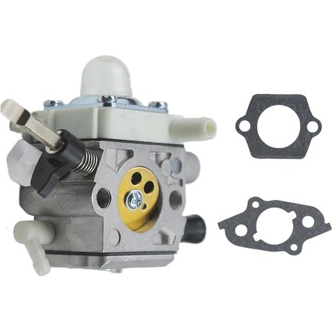 Carburateur 4147-120-0625 pour tondeuses Stihl FS360C et FS410C (modèles FS240 et FS260). (1/2)