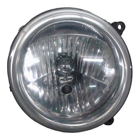 [PRODUIT D'OCCASION] Phare Droit JEEP Cherokee ♻️ Ref Oe. 55155816ad - Garantie à vie (1/3)