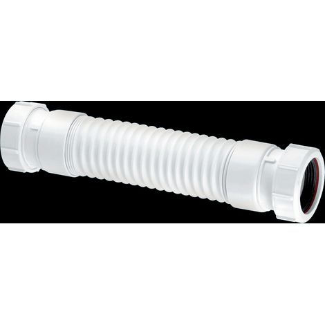 McAlpine FLEXCON7 Universal Flexible Connector Coupler