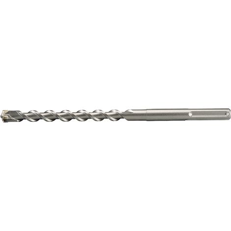 E-11380 Punta T.C.T 18 x 340 mm, per SDS-MAX
