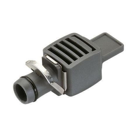 Tapón de cierre Gardena 13 mm Quick & Easy - 8324-29 (1/2)