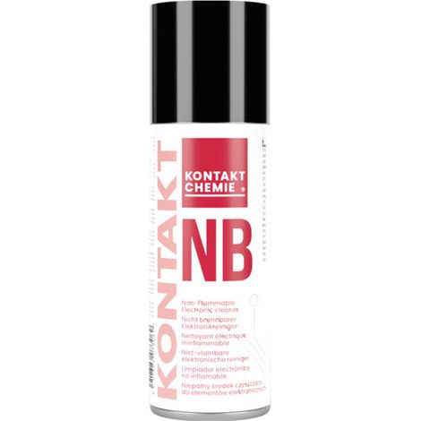 Kontakt Chemie 1757367 Kontaktspray 200 ml