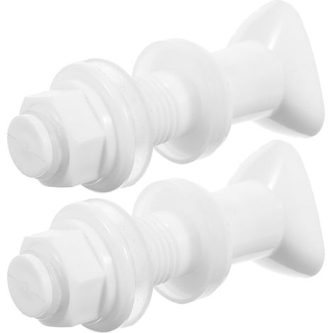 Lot de 2 Pièces de Rechange pour Robinet (1/5)