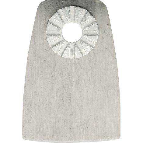 Draper Rigid Scraper Blade 51.5 x 73mm (26083) (1/5)