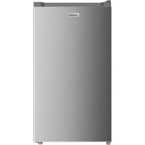 Frigorifero da tavolo 47 cm 80 l argento - R0TT94SE - Frigelux (1/3)