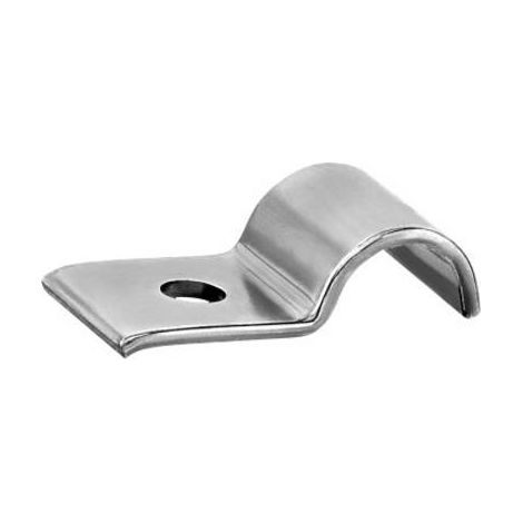 Norma Normafix® BSL Type 510 Bride de montage vissable 05108980120 Plage de Ø du faisceau 20 mm (max) 1 pc(s) S984511 (1/2)