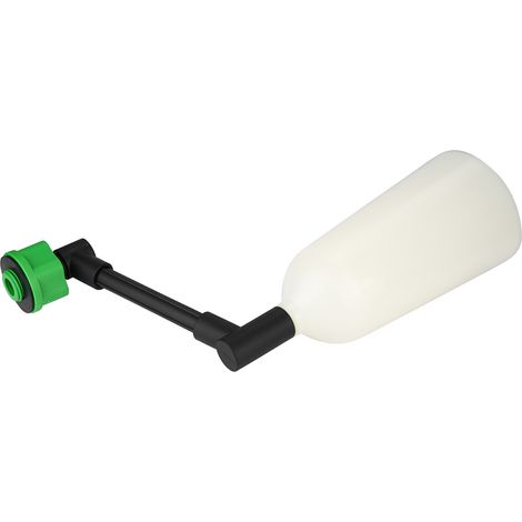 8 Pièces Adaptateur entonnoir à huile moteur+tube extension pivotant déporté remplissage (1/5)