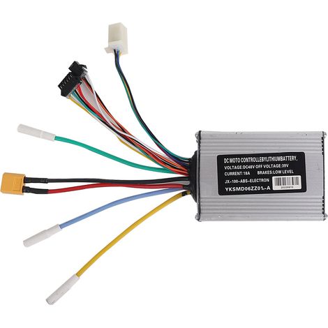 Zubehör für den Hitway H5 Elektroroller-Controller, Ersatzteile für die 18A-Hauptplatine (1/5)
