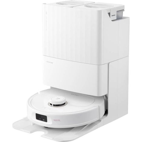 Roborock - Q Revo MaxV White