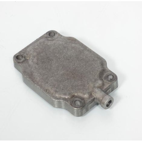 [PRODUIT D'OCCASION] Couvercle de couvre culasse origine pour moto Suzuki 500 GSE 1989 (1/2)