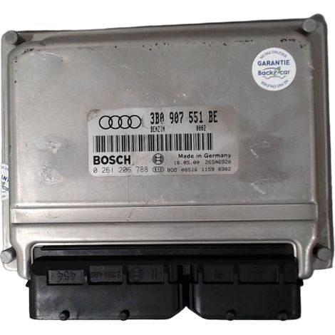 Calculateur Moteur AUDI A6 97-2001 [PRODUIT D'OCCASION]♻️me71AUDI (1/2)