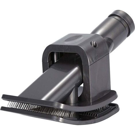 Spazzola per la toelettatura di cani sostituibile per aspirapolvere Dyson, spazzola per la toelettatura di cani/gatti, accessori per la rimozione dei peli di animali domestici per aspirapolvere Dyson  (1/4)