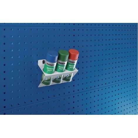 bott Dosenhalter 3-fach - 14021055.16V