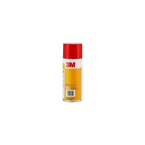 SCOTCH 1625 LIMPIEZA ESPECIAL CONTACTOS 400ML - 3M -