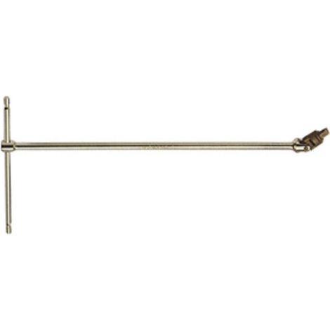 BETA  953 CHIAVE A T MASCHIO SNODATO  5 MM- BETA- 1,0 pz