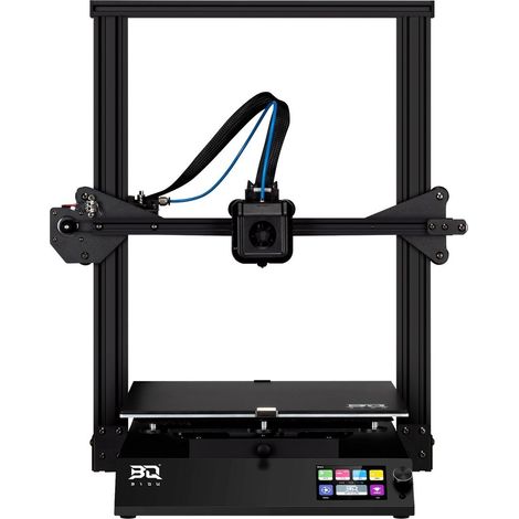 BIQU B1 SE PLUS 3D Printer Upgrade 32Bit Control Board Full Metal Extruder With TMC Drive Automatic Leveling DIY