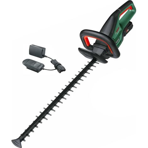 BOSCH UNIVERHEDGECUT 18-50 18v Hedge trimmer (1/5)