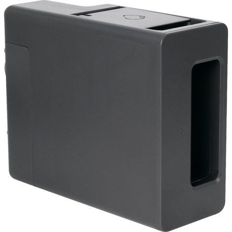 Ajout Automatique Du Module De Solution De Nettoyage Accessoires De Solution De Nettoyage, Pour Dreame X40 Ultra Complete/L40 Ultra/X40 Master/L10s Ultra Heat/X30 Ultra, pour Mova P50 Pro Ultra (1/5)