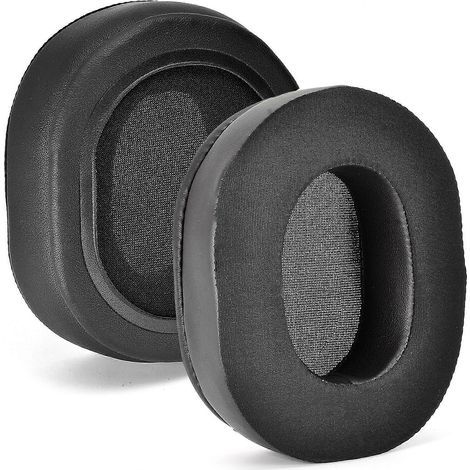 Coussinets d'oreille en gel rafraîchissant pour casque Audio Technica ATH M50X/M50 (1/5)