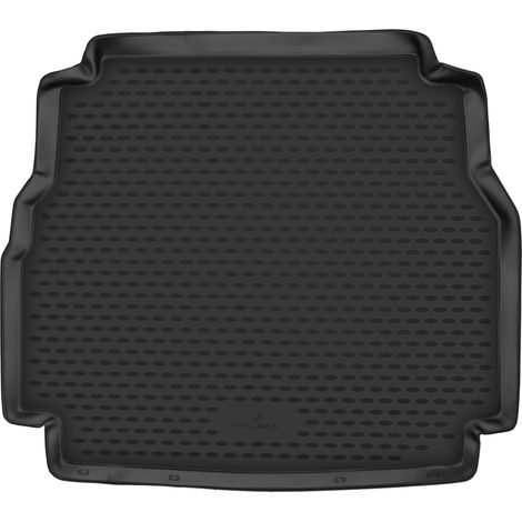Kofferraumwanne XTR für Mercedes-Benz C-Klasse T-Model (S205) 09/2014-2021 (1/5)