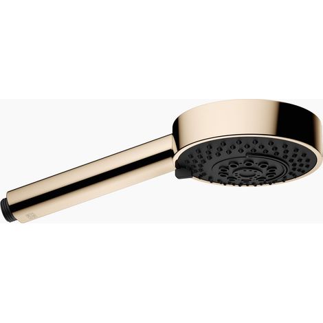 Dornbracht ducha de mano, regulable en cuatro vías, flowReduce, (1/4)