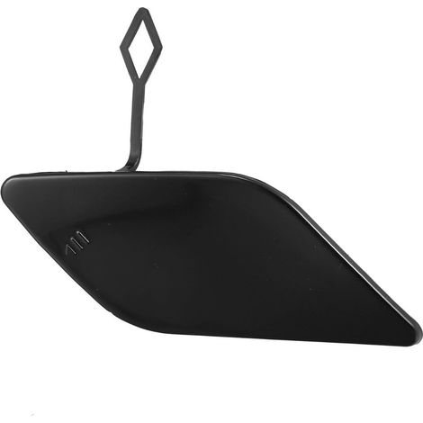 Applicable to Mercedes-Benz trailer cover, front bumper, tow hook cover plate A2128850126 2128850126 (1/5)