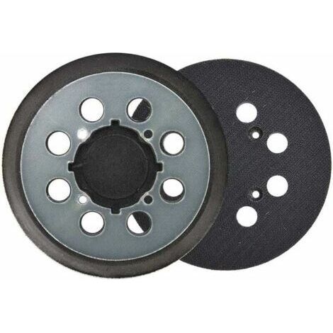 Patin de rechange pour ponceuse DeWalt DCW210N DWE6423 5", numéro de pièce du fabricant d’équipement d’origine : N329079 (1 pcs) (1/5)