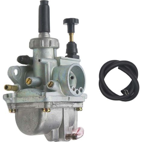 Carburetors for LT80 FA50 KFX80 motorcycles with the markings 13200-40B00 and 13200-40B10--DTEKGAZ