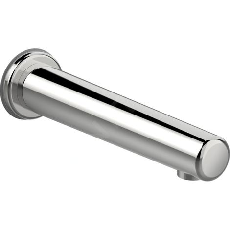 HANSA HANSAELECTRA Mitigeur de lavabo, à pile, Bluetooth, sans (1/4)