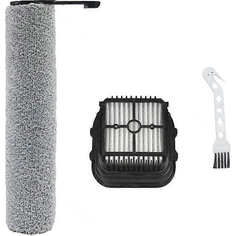 Brosse rouleau filtre HEPA pour Laresar S7 Pro humide et sec accessoires d'aspirateur (1/5)