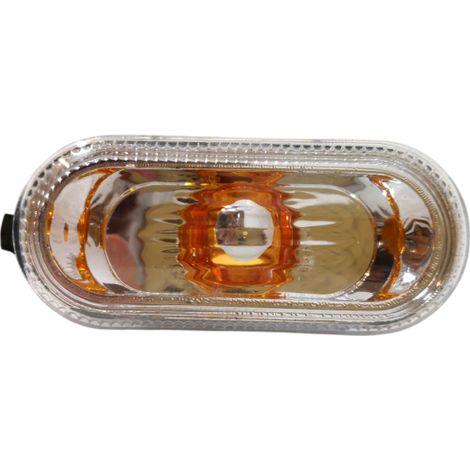 Seitenblinker Blinker Blinkleuchte Gelb für VW Seat 1995-2016