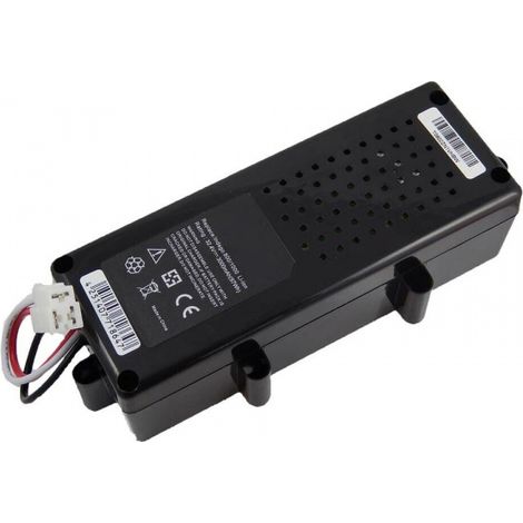 Cameron Sino accumulatore nero 3000mAh per robot Bosch (1/4)