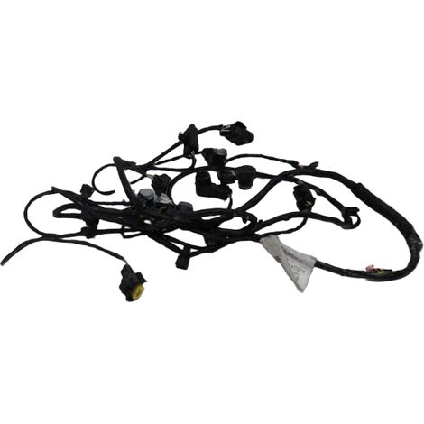 [PRODUIT D'OCCASION] Capteur Aide Stationnement Avant CITROEN C5 ♻️ Ref Oe. 1611735580 - Garantie à vie (1/2)