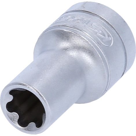 KS TOOLS 3/8' Douille Torx-E-Plus, EPL12 ( 911.3132 ) (1/3)