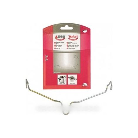 Support panier à clipser clipso 1/acticook de Panier pour Cocotte minute SEB SS-980954 (1/2)