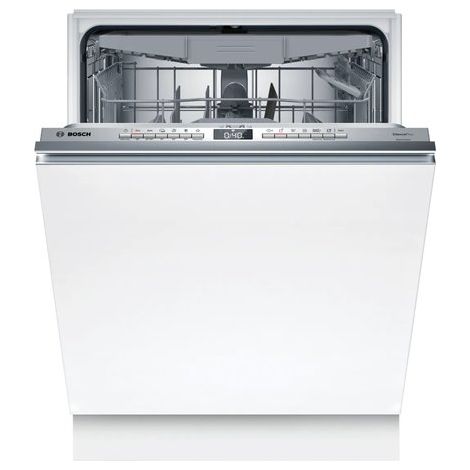 Bosch Serie 4 SMH4HCX07E lavastoviglie A scomparsa totale 14 coperti