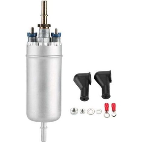Pompe à essence électrique pour Iveco Daily Remplacement direct 0580464073 Métal 100% neuf Compatible avec plusieurs modèles (1/5)