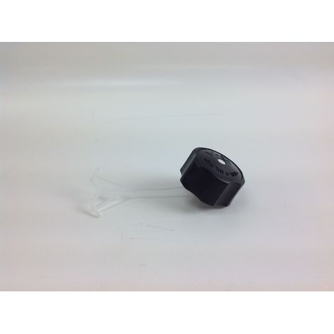 Tappo carburante BLUE BIRD decespugliatore P 270 330 360 410 470 540 590 010102