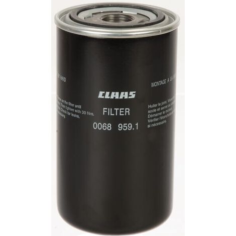 Elément CLAAS 0000689592